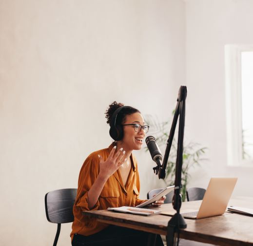 AUDIO/PODCAST ADS AUDIO/PODCAST ADS