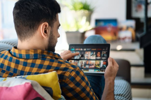 DIGITAL VIDEO ADS DIGITAL VIDEO ADS