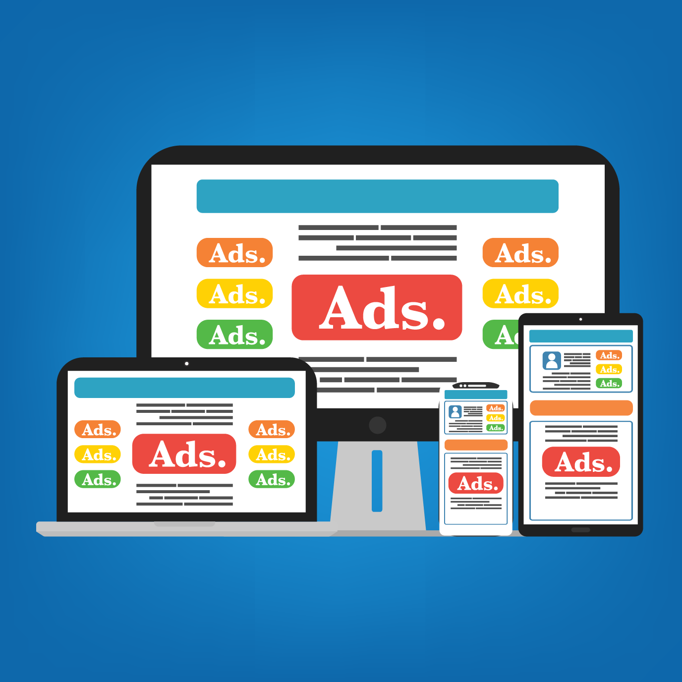 DIGITAL WEB ADS DIGITAL WEB ADS
