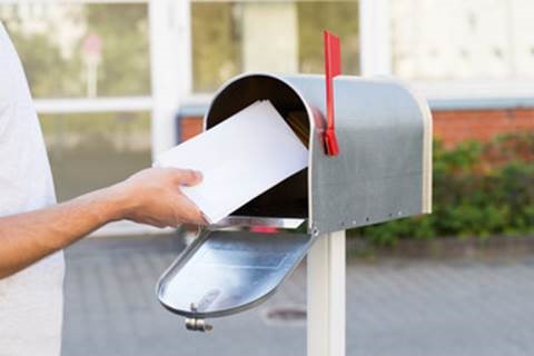 POSTCARDS POSTCARDS